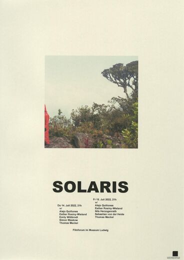 Solaris Galeriebild des Projekts Solaris