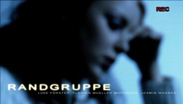Randgruppe Titelbild des Projekts Randgruppe