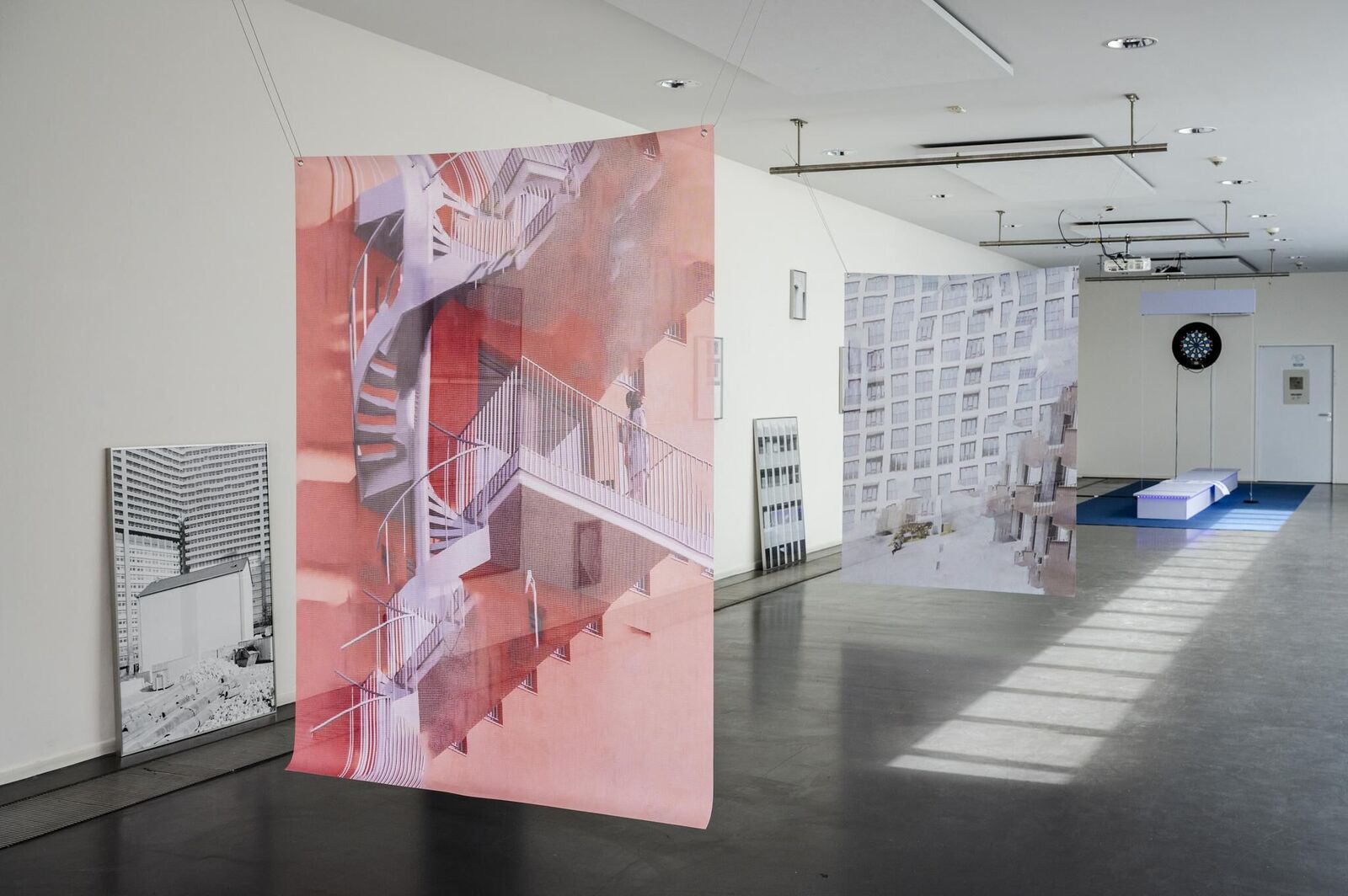 Galeriebild des Projekts Proposal for a City