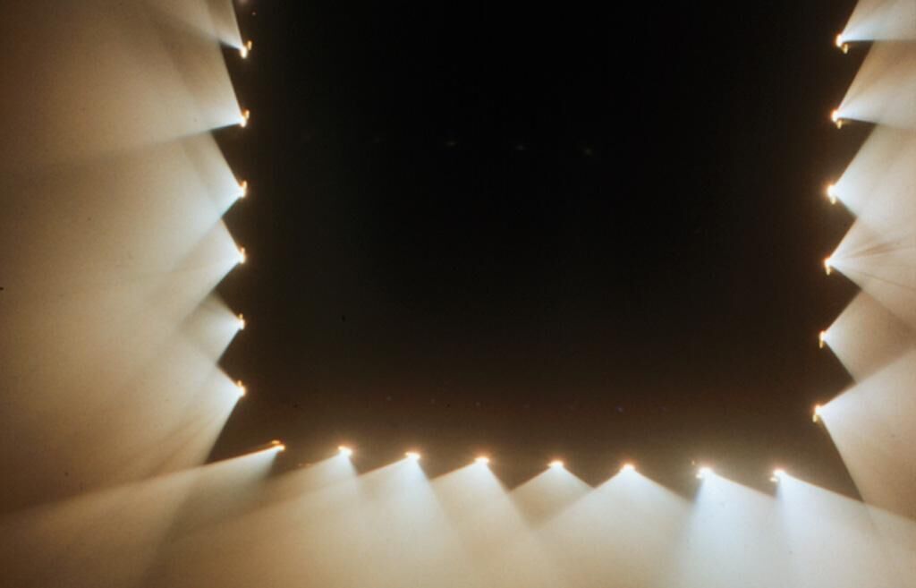 Galeriebild des Projekts Bewegter Raum