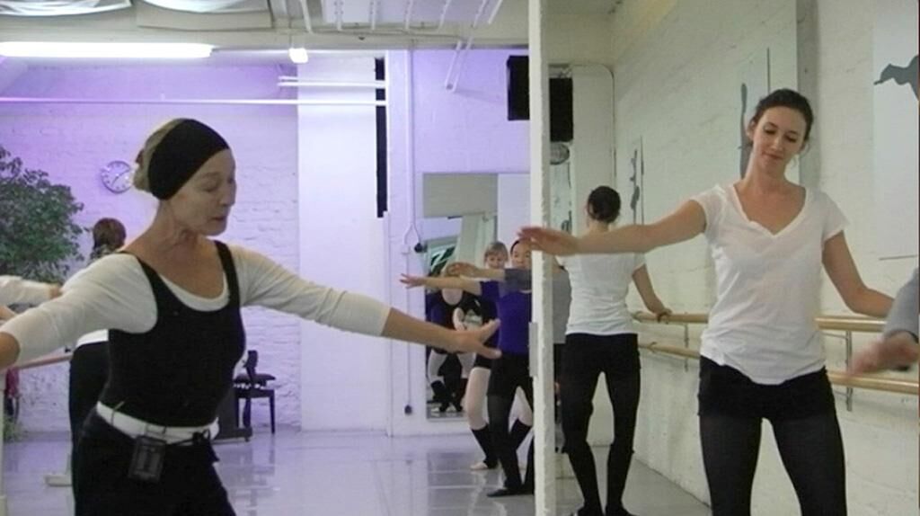Galeriebild des Projekts Natalias Ballett
