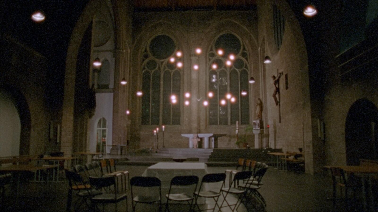 Galeriebild des Projekts Nachtcafé