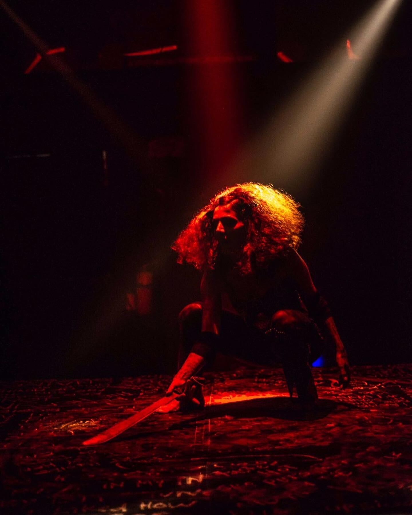 Galeriebild des Projekts How did I end up in this place 