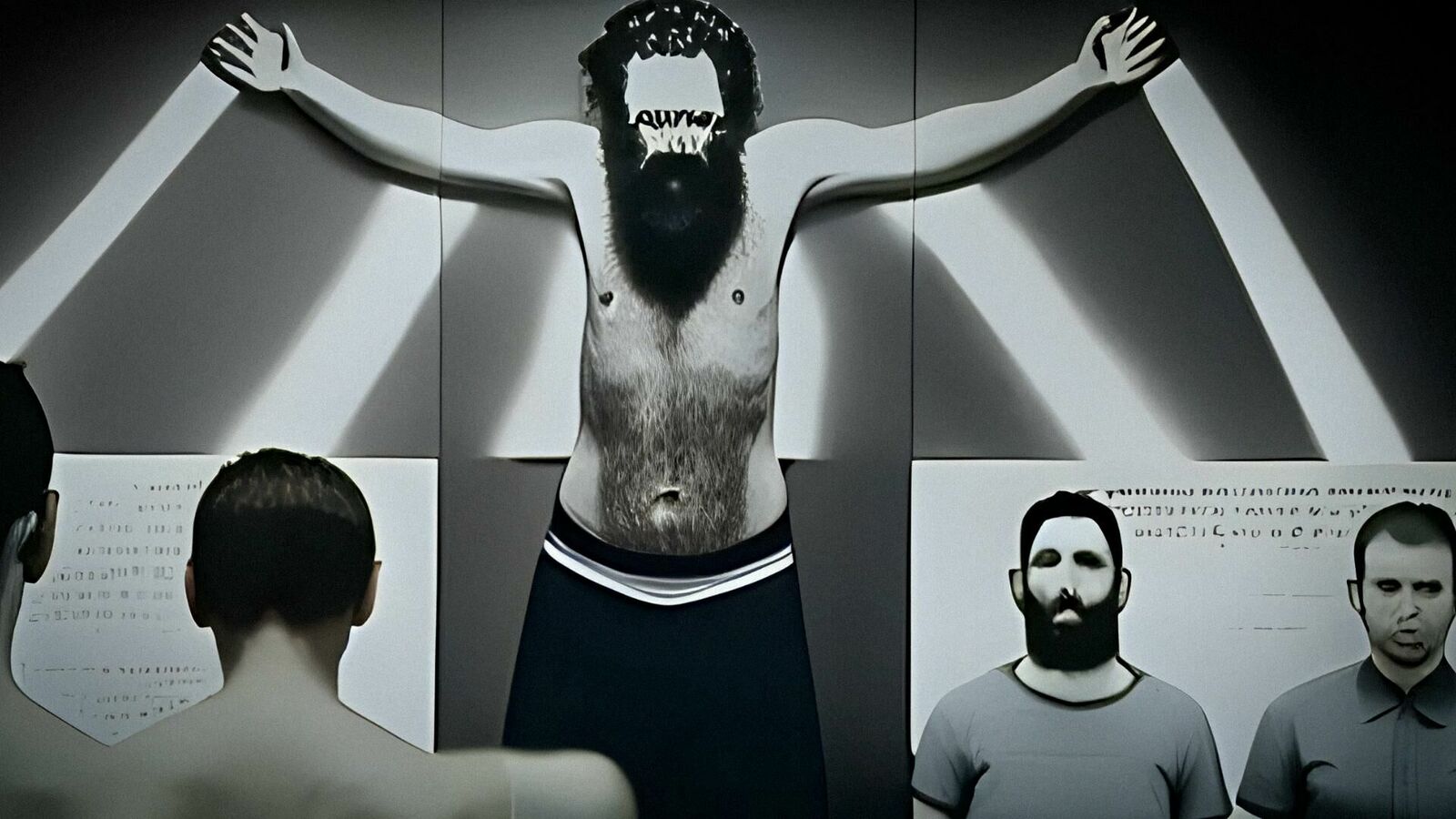 Galeriebild des Projekts John and Mary