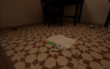 Galeriebild des Projekts The Room of a Thousand Voices