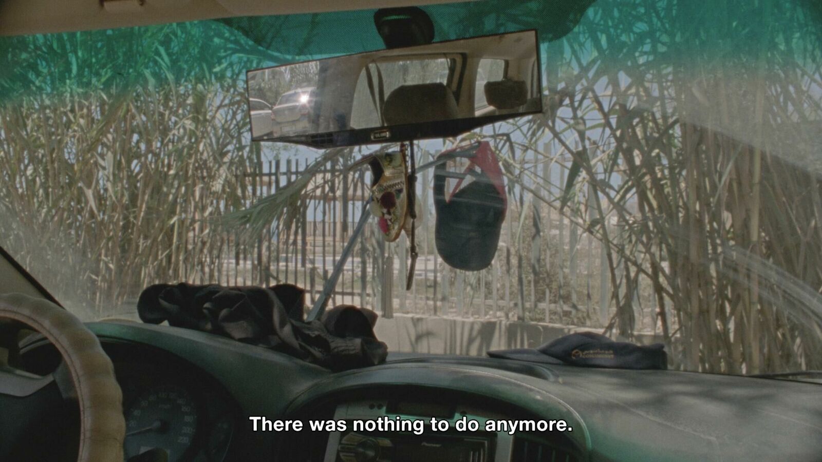 Galeriebild des Projekts Paddled Pandemic Paradise