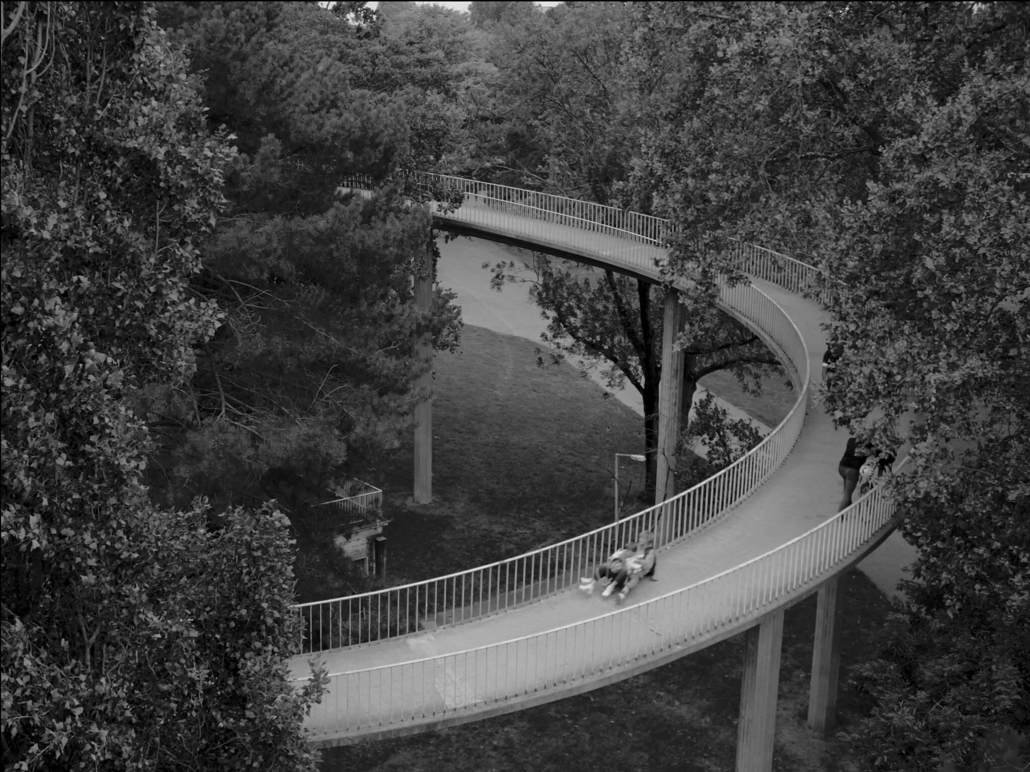 Galeriebild des Projekts swinging