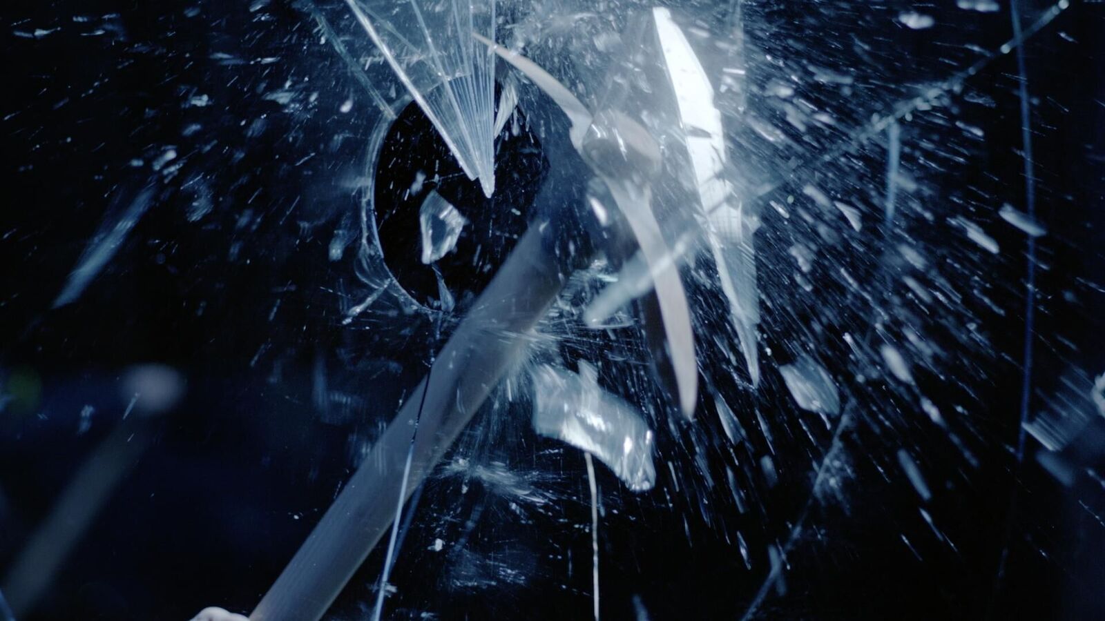 Galeriebild des Projekts Der Frau ein Wolf