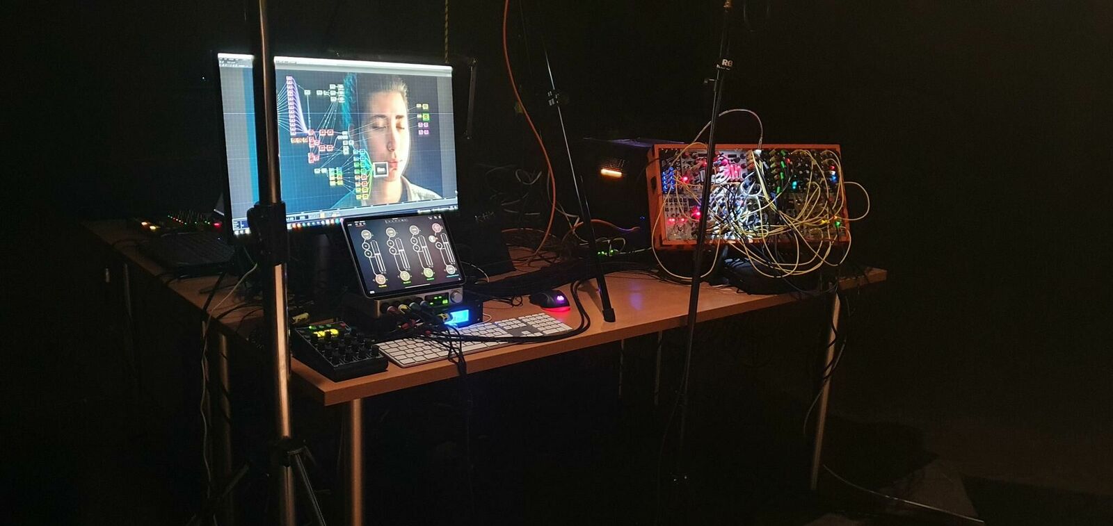 Galeriebild des Projekts memories.of.the.nearby:future