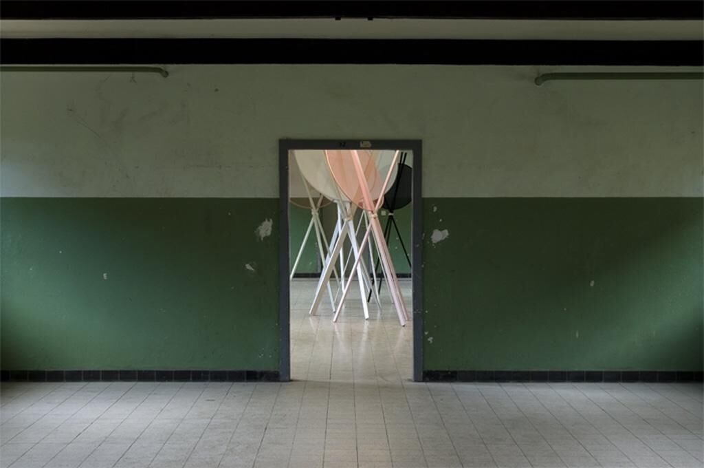 Galeriebild des Projekts Junker Schlaf