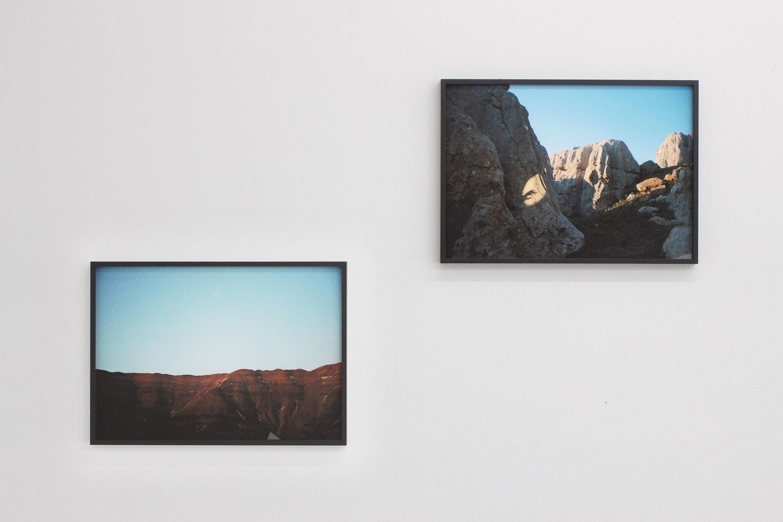 Galeriebild des Projekts Home Goes On (Without Me)