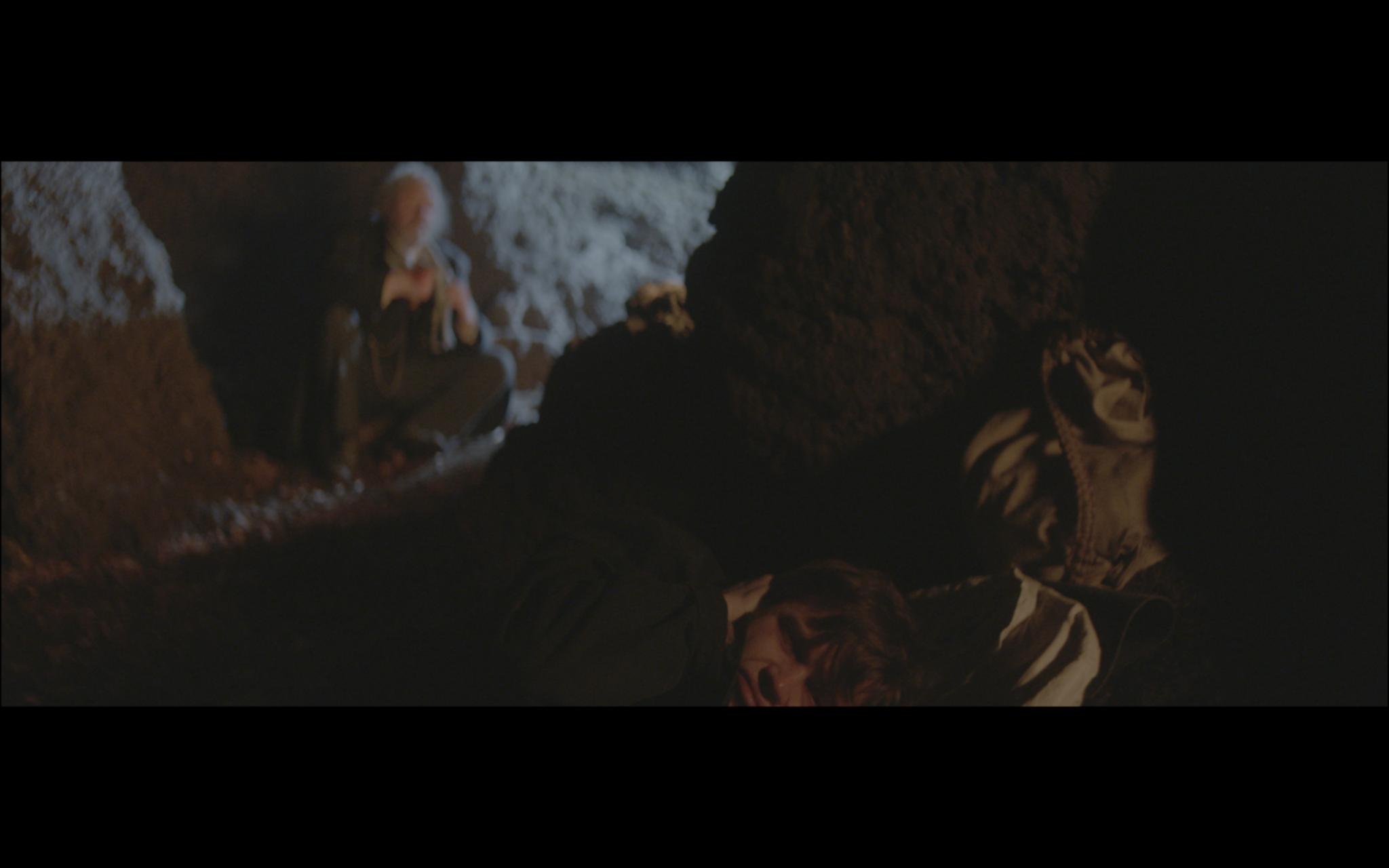 Galeriebild des Projekts Seven Days Until The Sea