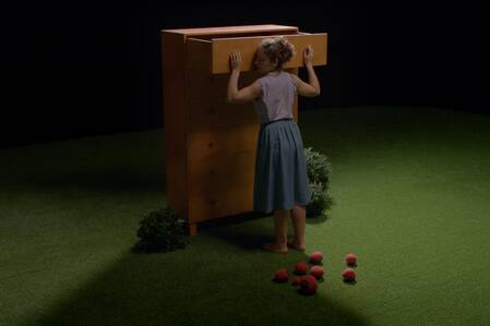 © KHM, Michelle Mijee Park, Lukas Soboll