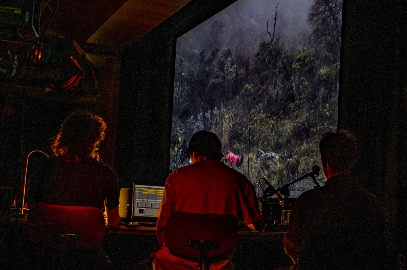 Galeriebild des Projekts Solaris 