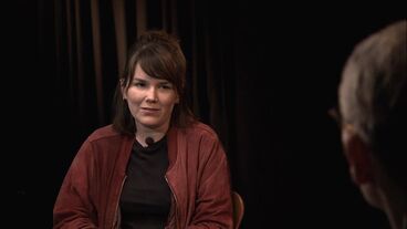 Anna Verena Mueller Galeriebild des Projekts vom Ende