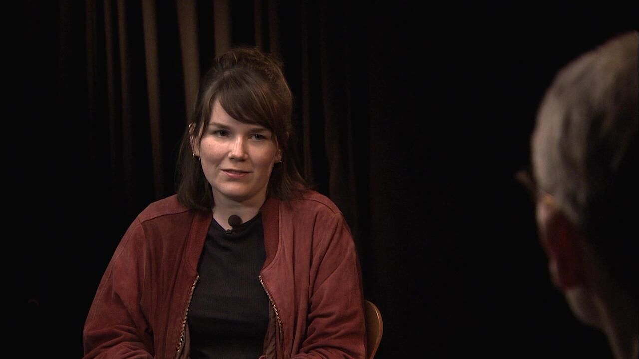 Galeriebild des Projekts vom Ende