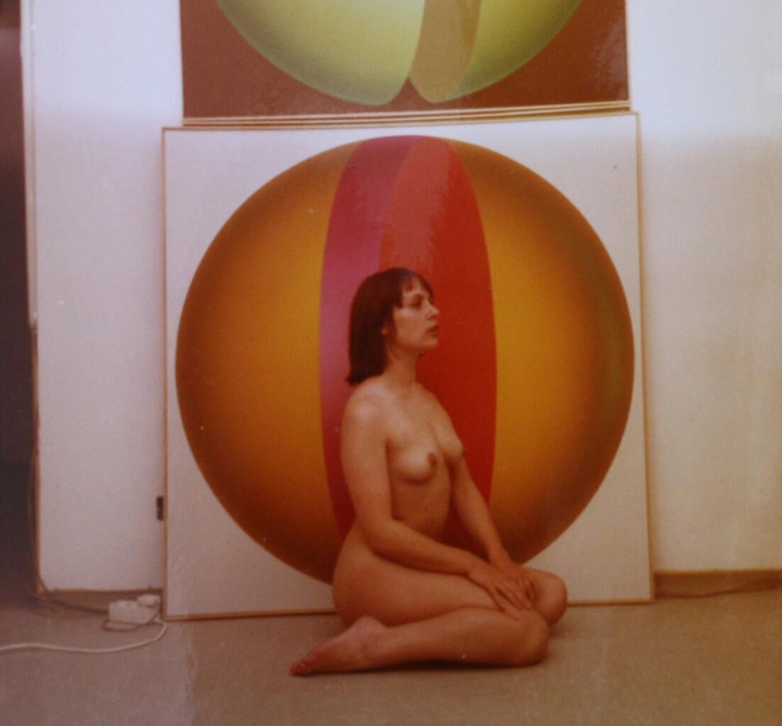 Titelbild des Projekts Luft und Liebe der Kunstkinder