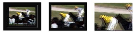 Galeriebild des Projekts Dreierwette