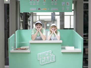 NiceBar