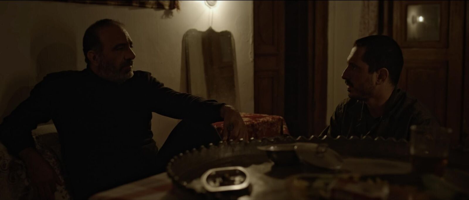 Galeriebild des Projekts همه چیز درباره یک آشنای مشترک