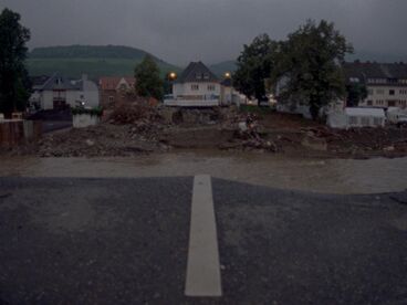 Flut Galeriebild des Projekts Flut