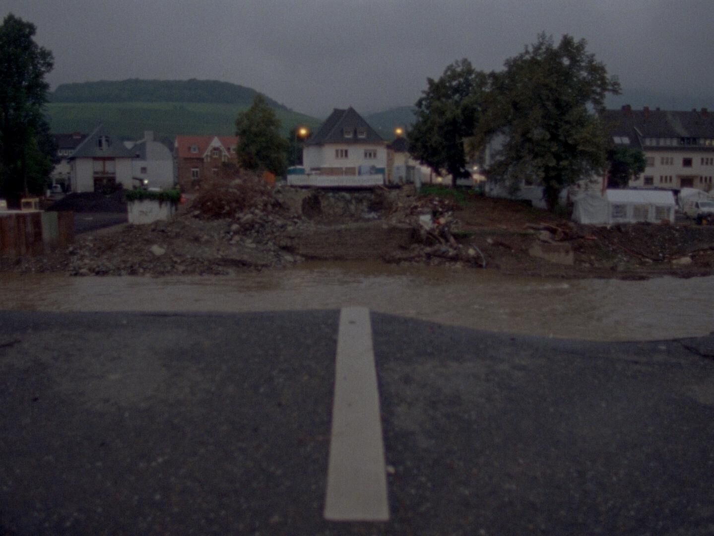 Galeriebild des Projekts Flut