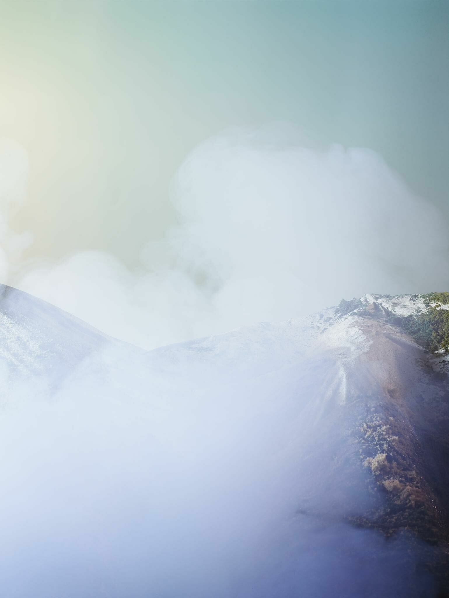 Galeriebild des Projekts Artificial Landscapes