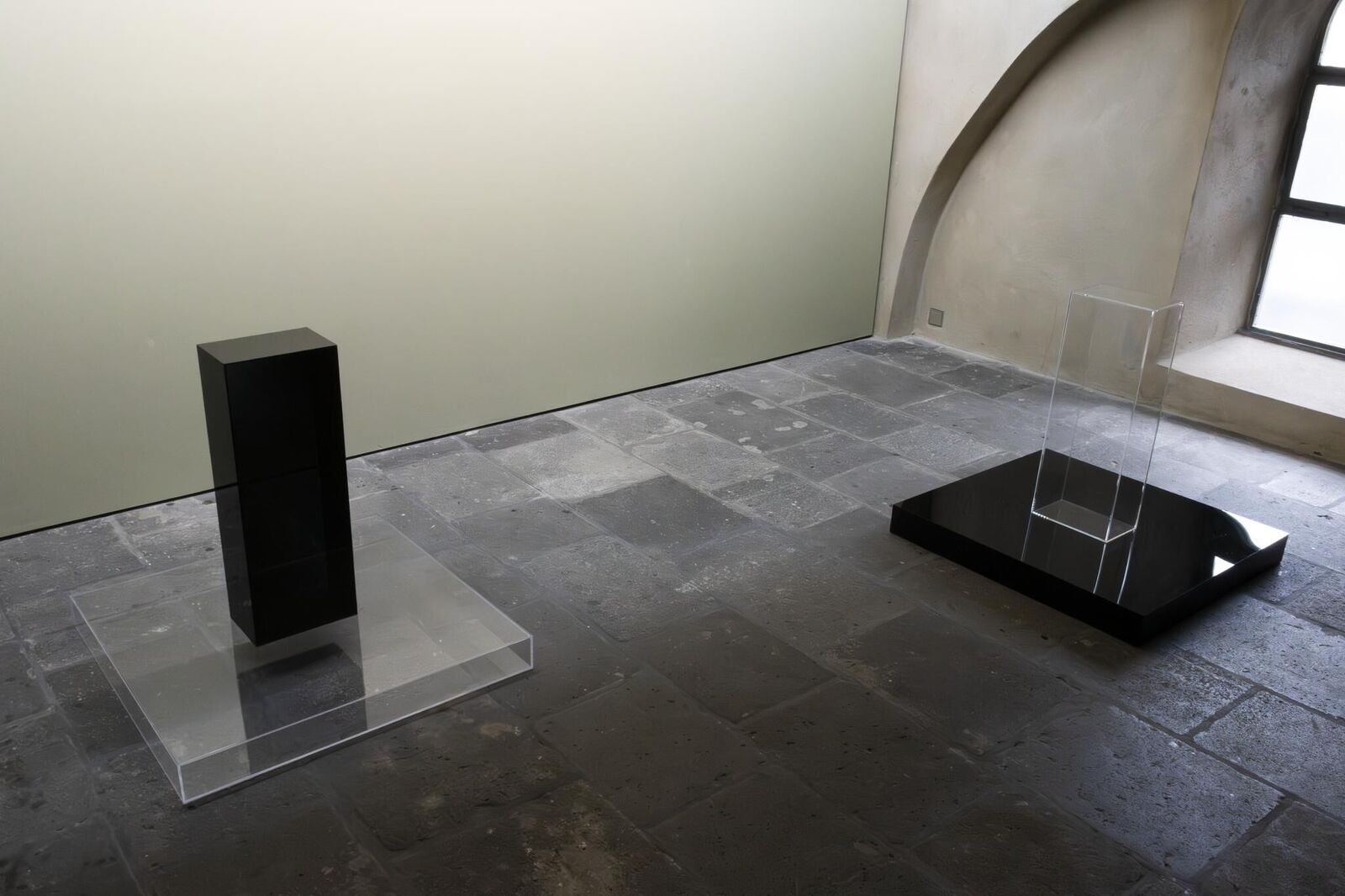 Galeriebild des Projekts Regression to the Real Object