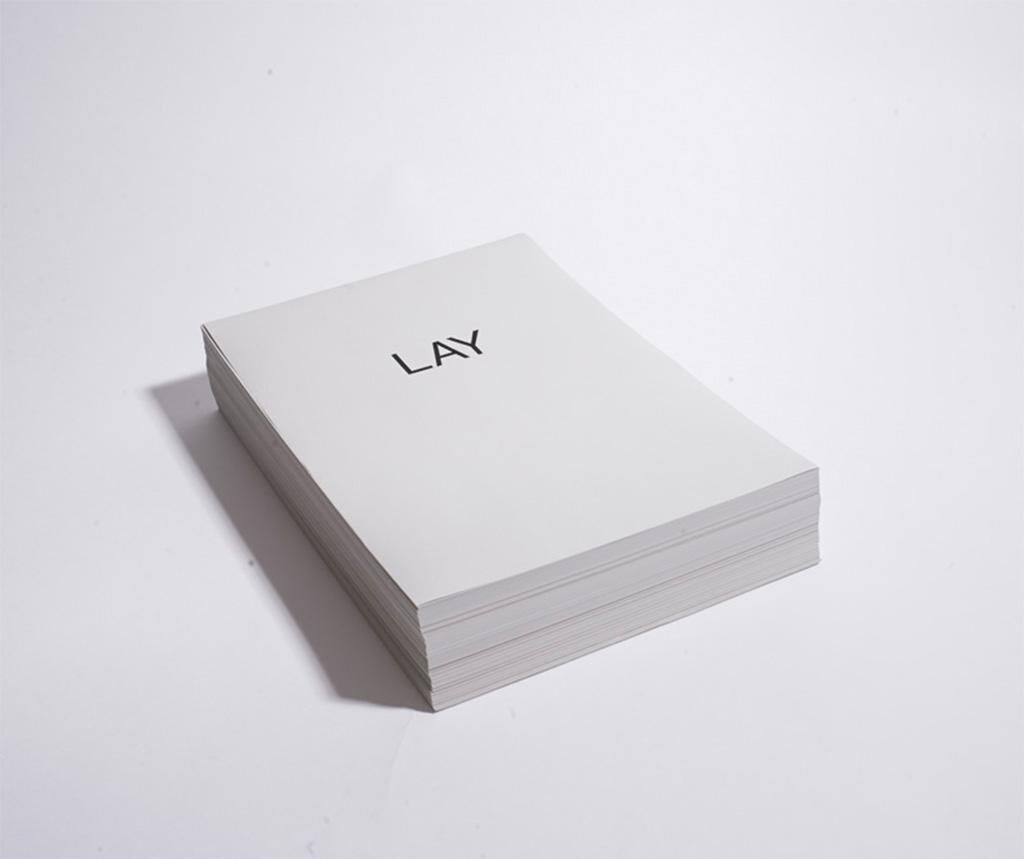 Galeriebild des Projekts untitled, 2014 -Boysen Lay Basile Hoeft
