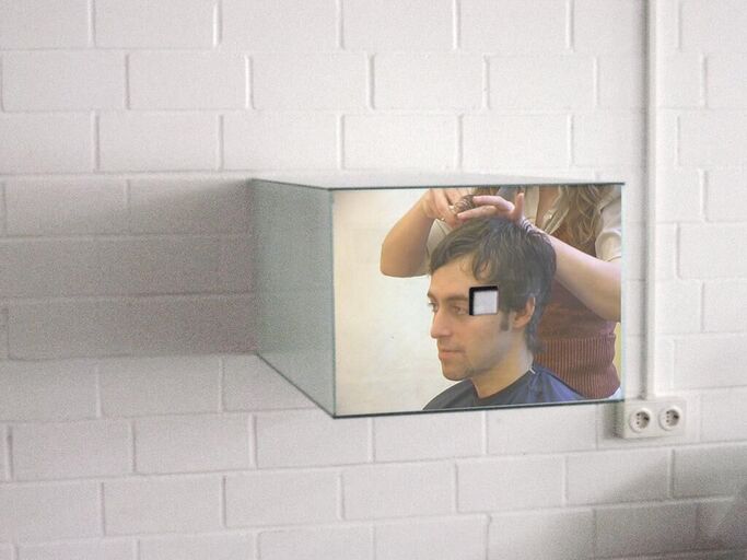 Titelbild des Projekts Impulsbild Friseur