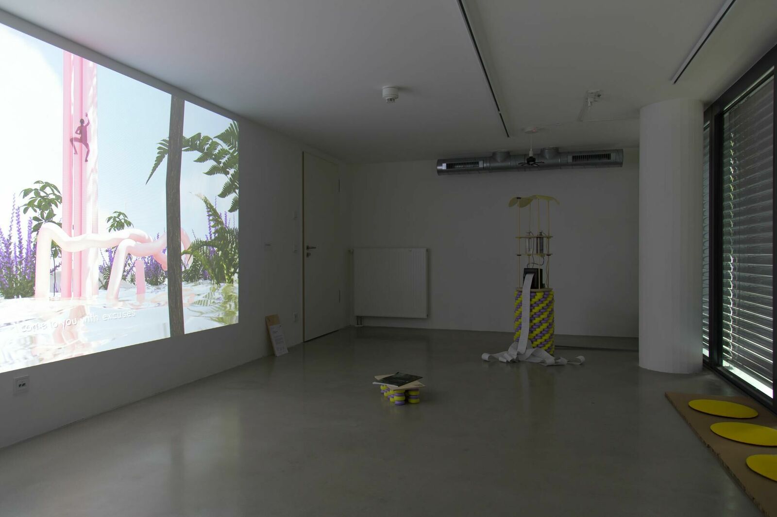 Galeriebild des Projekts You bug me and I bug you