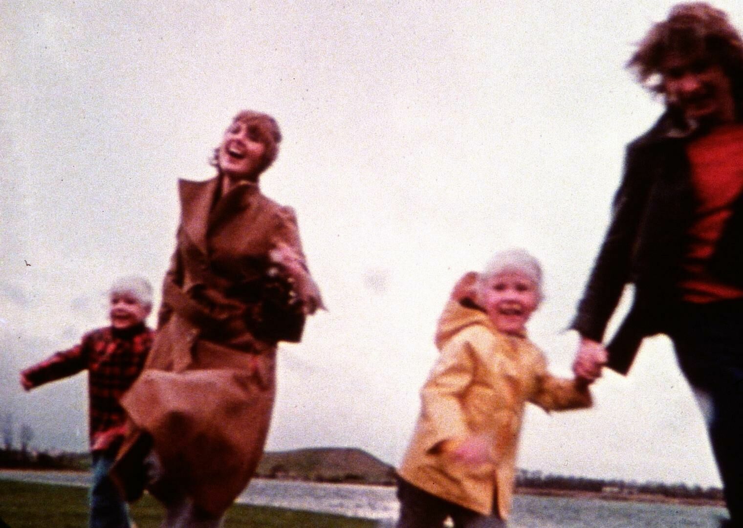 Galeriebild des Projekts I learn, get hurt, accept, strive, fight, love, cry and laugh