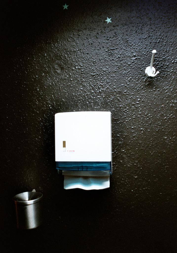 Galeriebild des Projekts Laufhaus