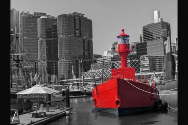Australien – eine queere Reise in Bildern und Gedichten Galeriebild des Projekts Australien – eine queere Reise in Bildern und Gedichten