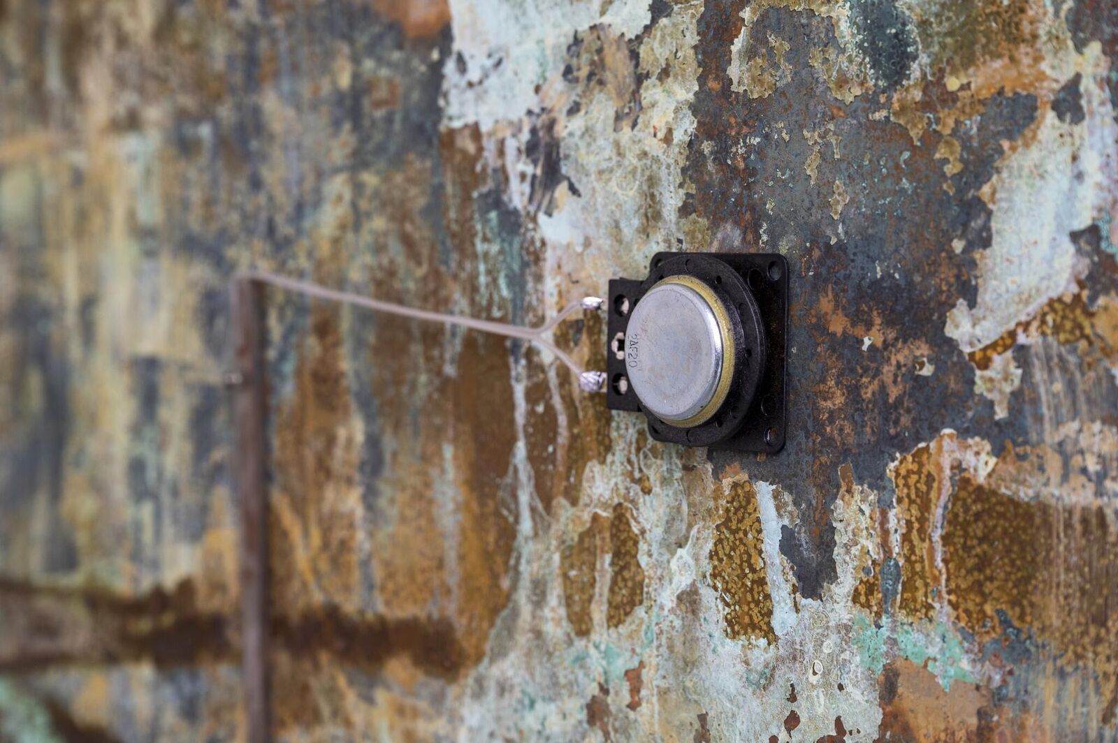 Galeriebild des Projekts 41 Sekunden