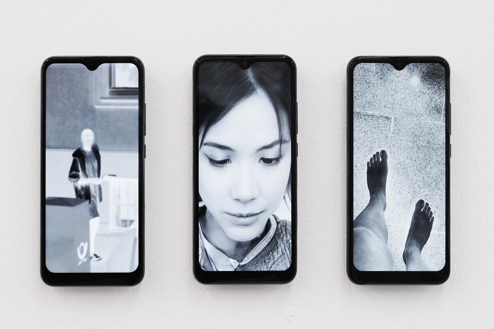 Galeriebild des Projekts Mind the Gap