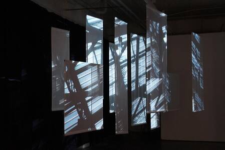 © Michael König, Irena Wolf, Luis Negrón, Chih-Ming Fan