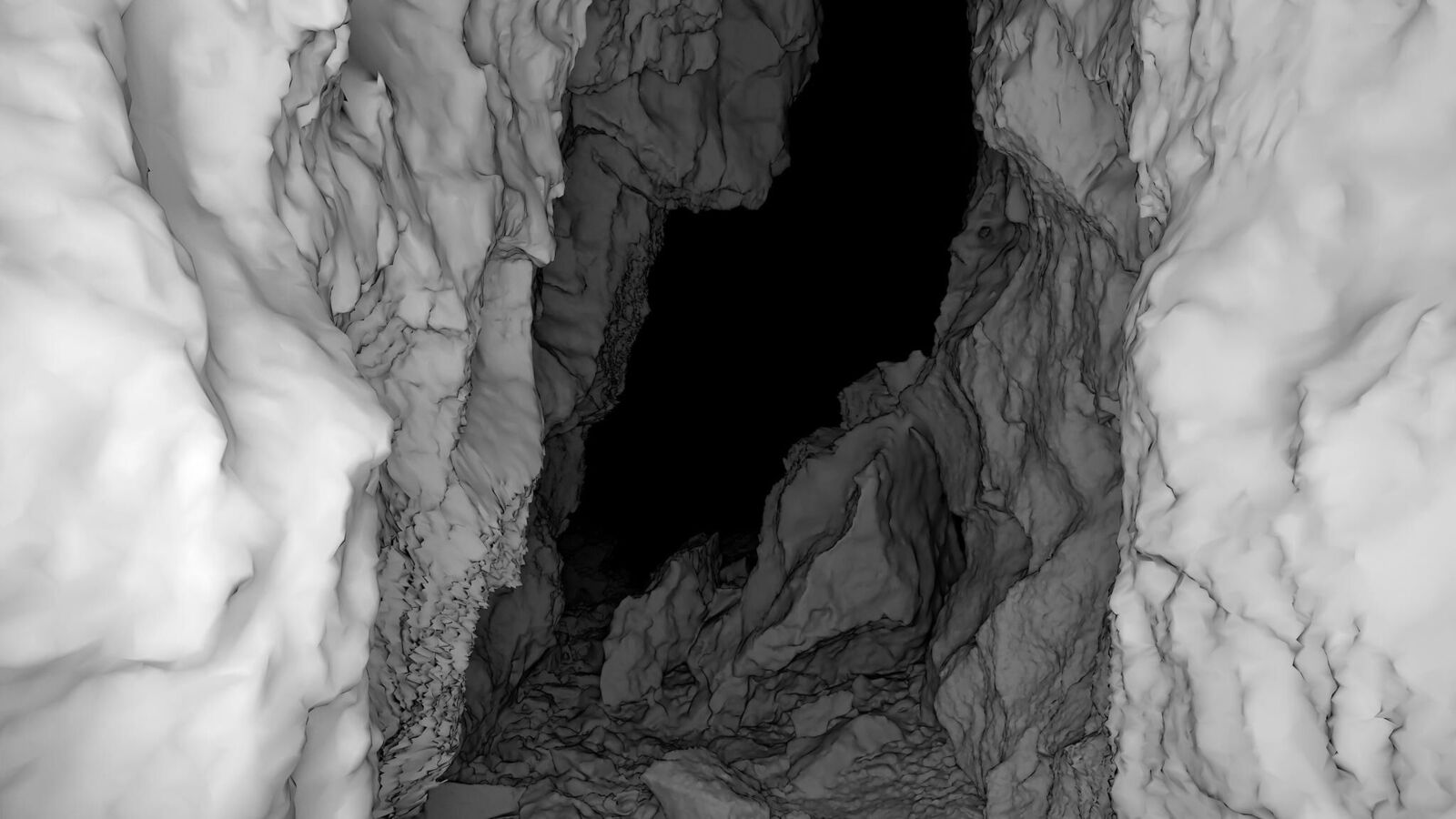 Galeriebild des Projekts Given enough eyeballs, all bugs are shallow