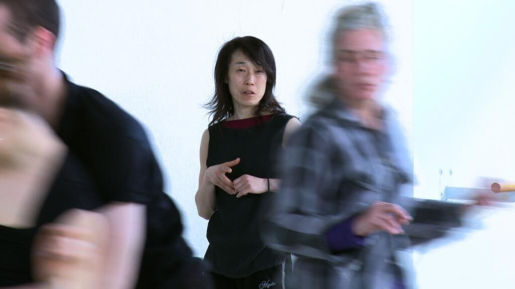 Galeriebild des Projekts Spaces of otherness