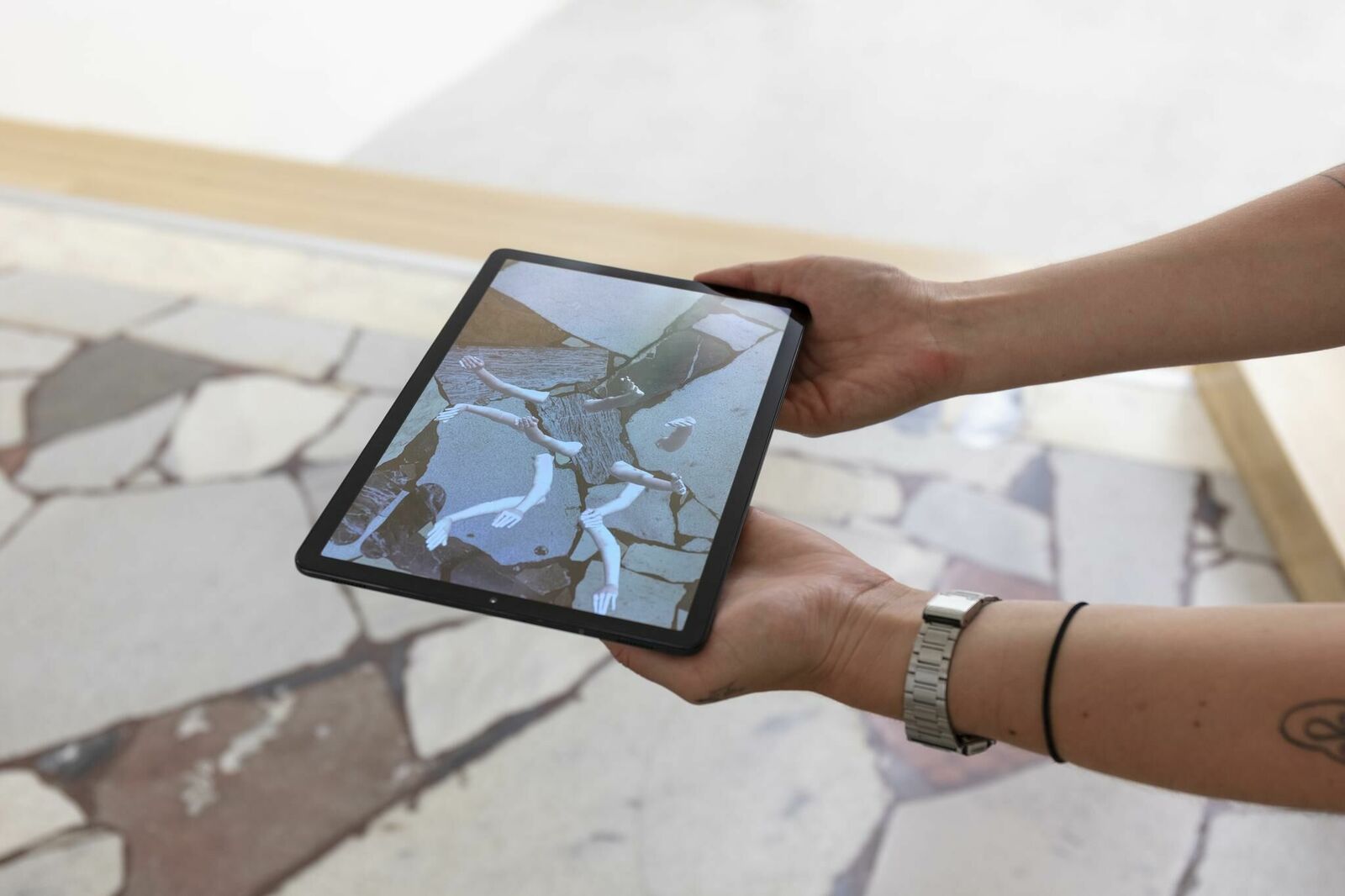 Galeriebild des Projekts GABA HEAVEN