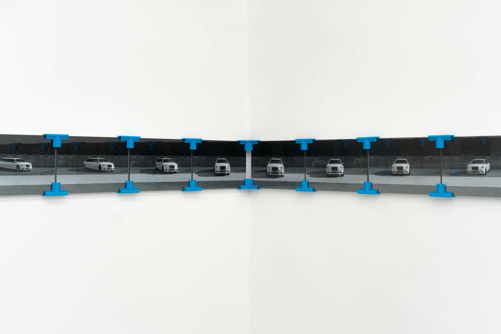 Galeriebild des Projekts VEHIKEL