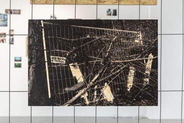 Galeriebild des Projekts Barrikade