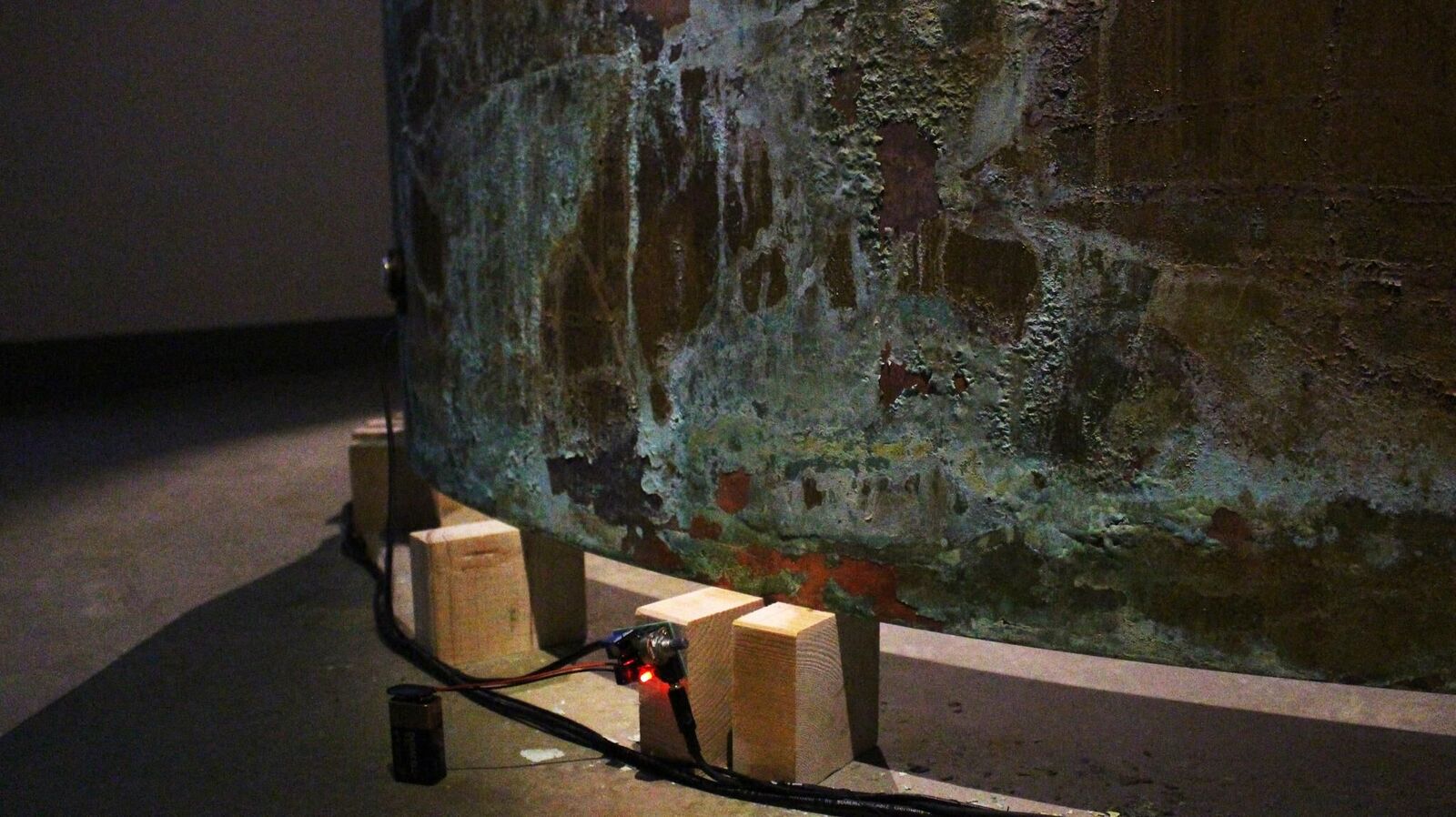 Galeriebild des Projekts 41 Sekunden