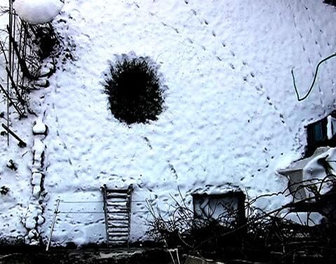 Galeriebild des Projekts Black Hole