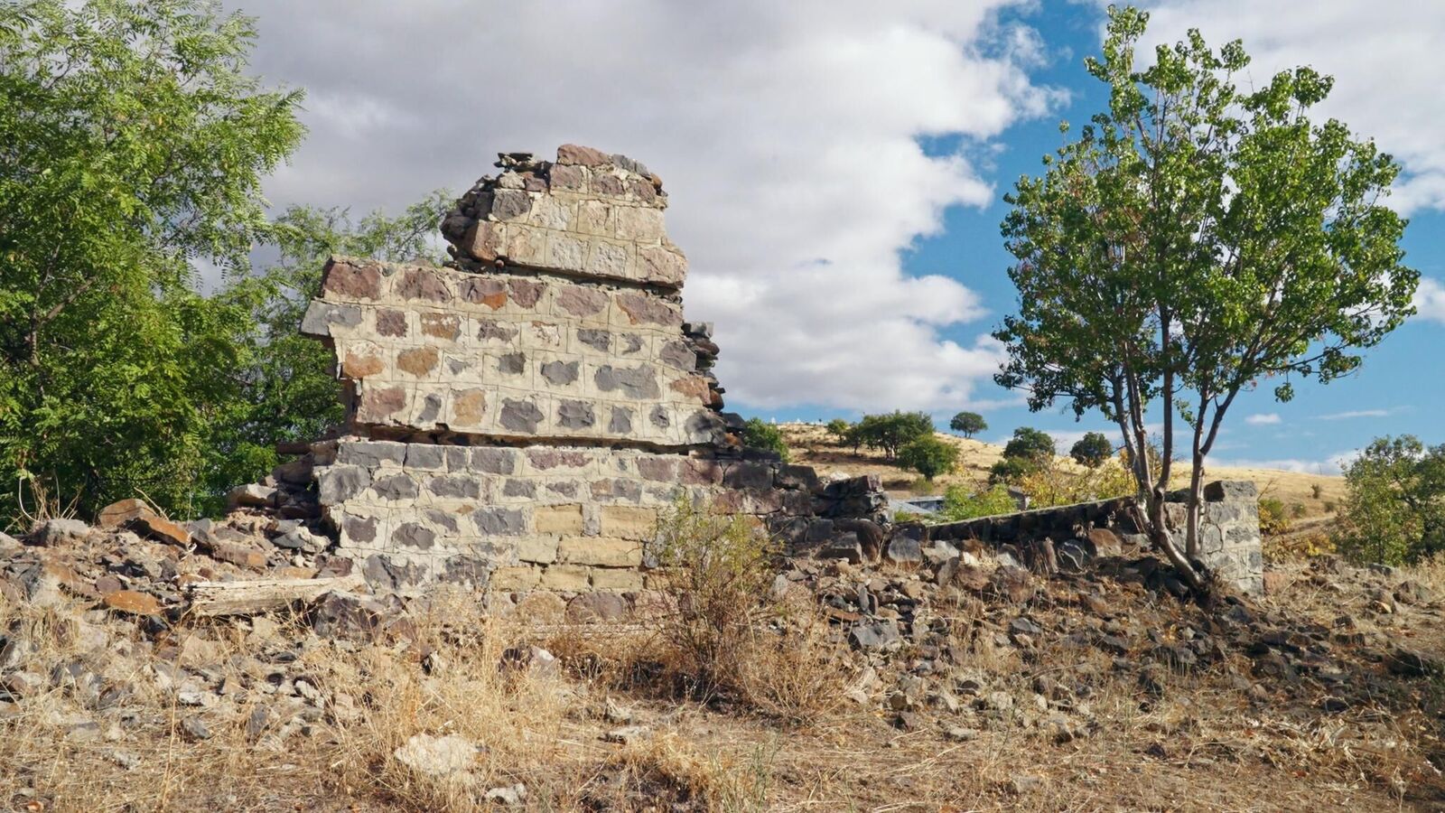 Galeriebild des Projekts You don't look nothing alike