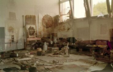 o.T. Titelbild des Projekts o.T.