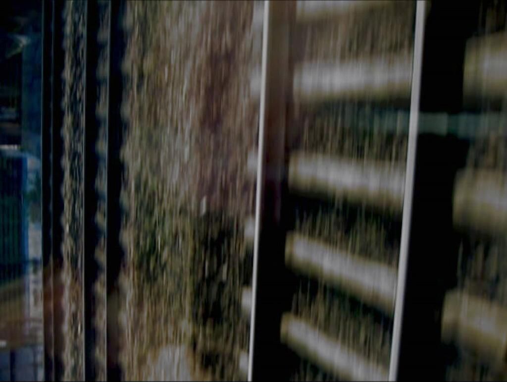 Titelbild des Projekts Eine kurze Überfahrt