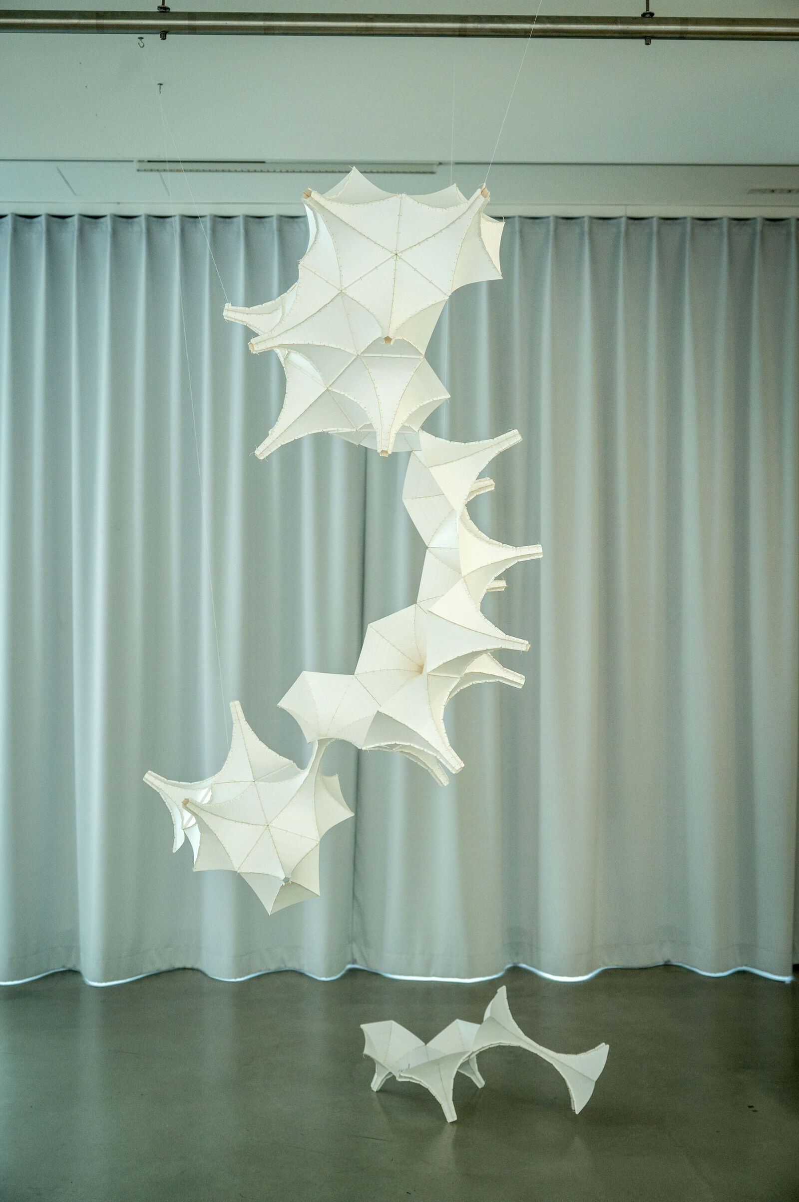 Christopher (Theo) Theophanous – not-yet-sound (Diplom)