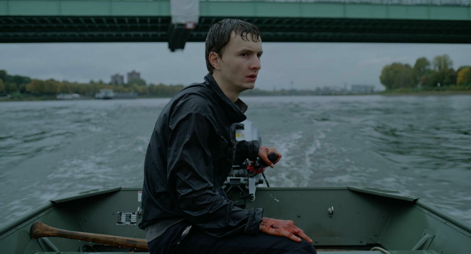 Galeriebild des Projekts Vereinzelt Sonne