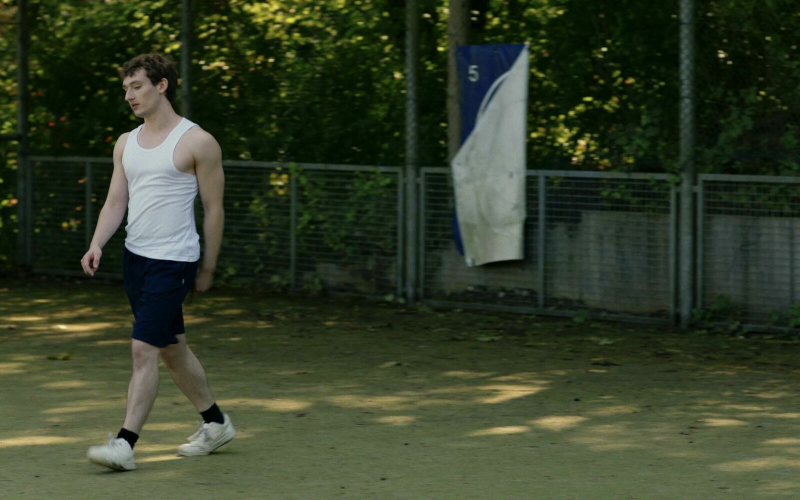 Galeriebild des Projekts Killing Cain